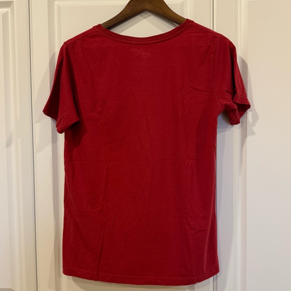 A Christmas Story T-shirt - Picture 3 of 3